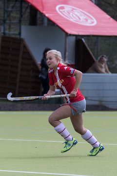 Bild 91 - Damen Der Club an der Alster - D�sseldorfer HC : Ergebnis: 1:4